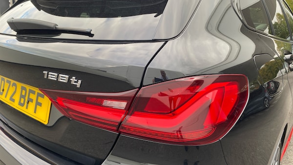 Used BMW 1 Series 2022 for sale - 76311359: Photo 22