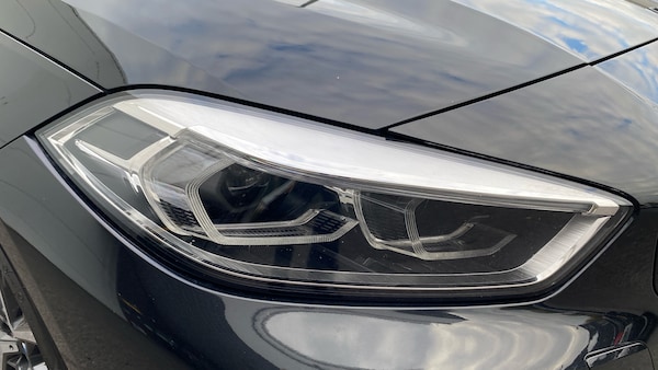 Used BMW 1 Series 2022 for sale - 76311359: Photo 23