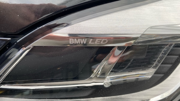 Used BMW 1 Series 2022 for sale - 76311359: Photo 26