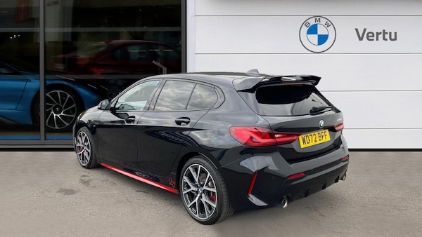 Used BMW 1 Series 2022 for sale - 76311359: Photo 2