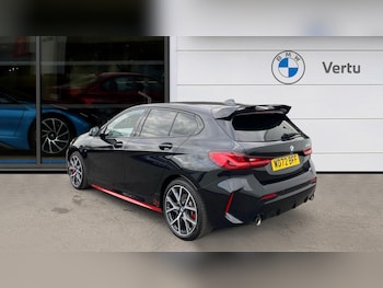Used BMW 1 Series 2022 for sale - 76311359: Photo 2