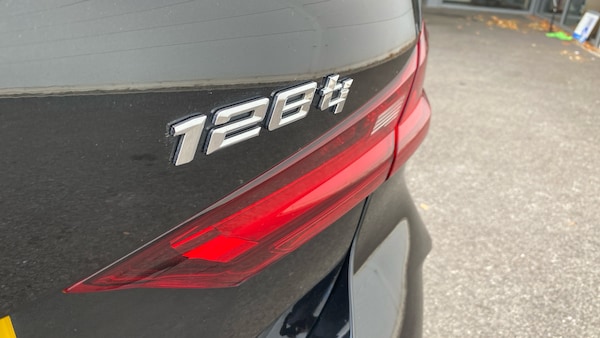 Used BMW 1 Series 2022 for sale - 76311359: Photo 31
