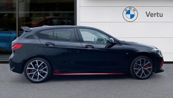 Used BMW 1 Series 2022 for sale - 76311359: Photo 3