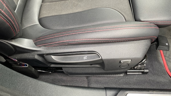 Used BMW 1 Series 2022 for sale - 76311359: Photo 42