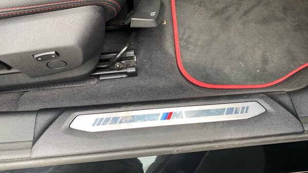 Used BMW 1 Series 2022 for sale - 76311359: Photo 43
