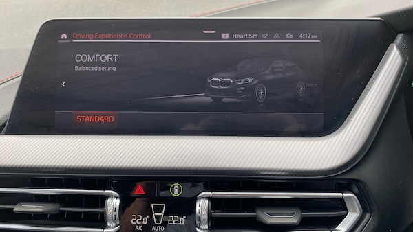 Used BMW 1 Series 2022 for sale - 76311359: Photo 48