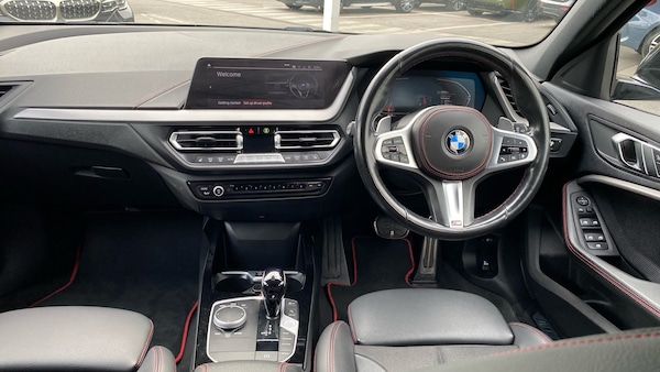 Used BMW 1 Series 2022 for sale - 76311359: Photo 4