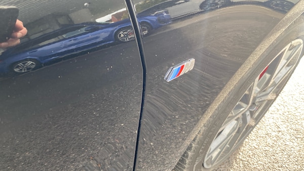 Used BMW 1 Series 2022 for sale - 76311359: Photo 57