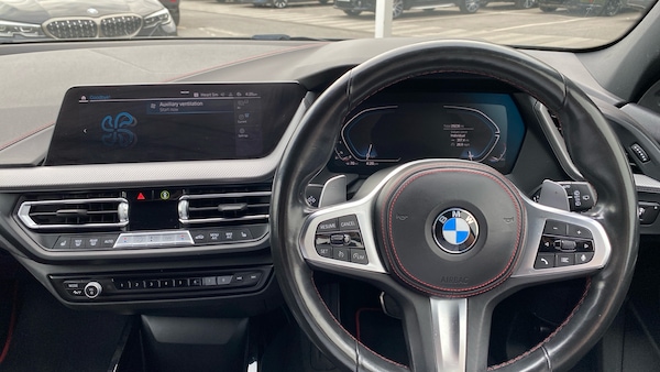 Used BMW 1 Series 2022 for sale - 76311359: Photo 5