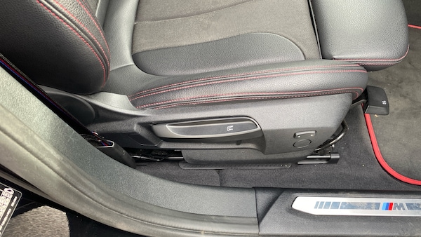 Used BMW 1 Series 2022 for sale - 76311359: Photo 63