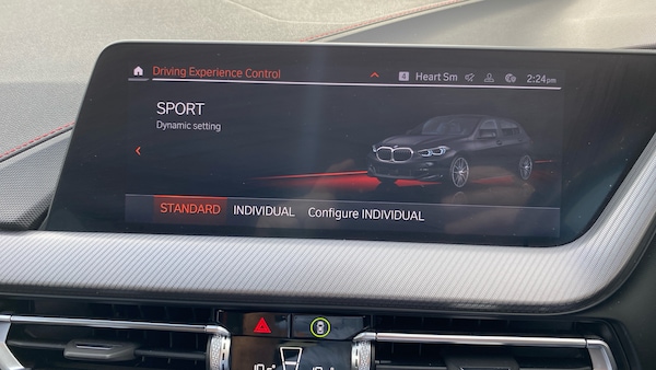 Used BMW 1 Series 2022 for sale - 76311359: Photo 67