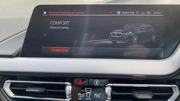 Used BMW 1 Series 2022 for sale - 76311359: Photo 68