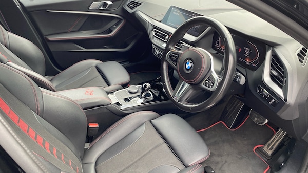 Used BMW 1 Series 2022 for sale - 76311359: Photo 6