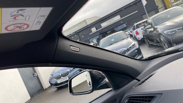 Used BMW 1 Series 2022 for sale - 76311359: Photo 76