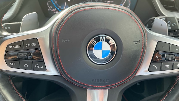 Used BMW 1 Series 2022 for sale - 76311359: Photo 77