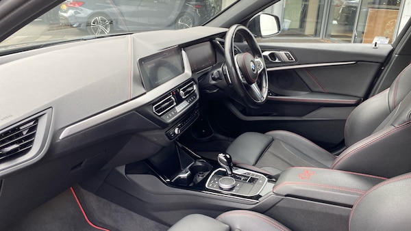 Used BMW 1 Series 2022 for sale - 76311359: Photo 7