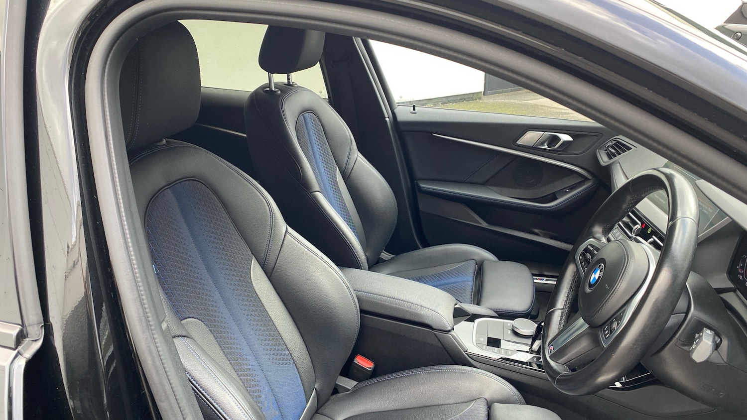 Used BMW 1 Series 2022 for sale - 77434555: Photo 11