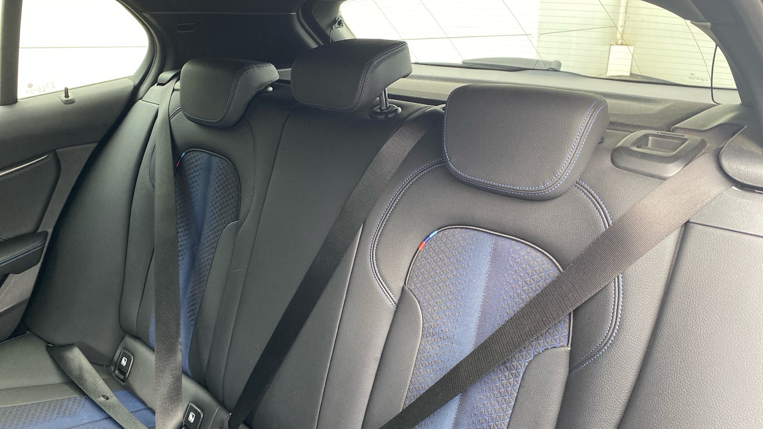 Used BMW 1 Series 2022 for sale - 77434555: Photo 12