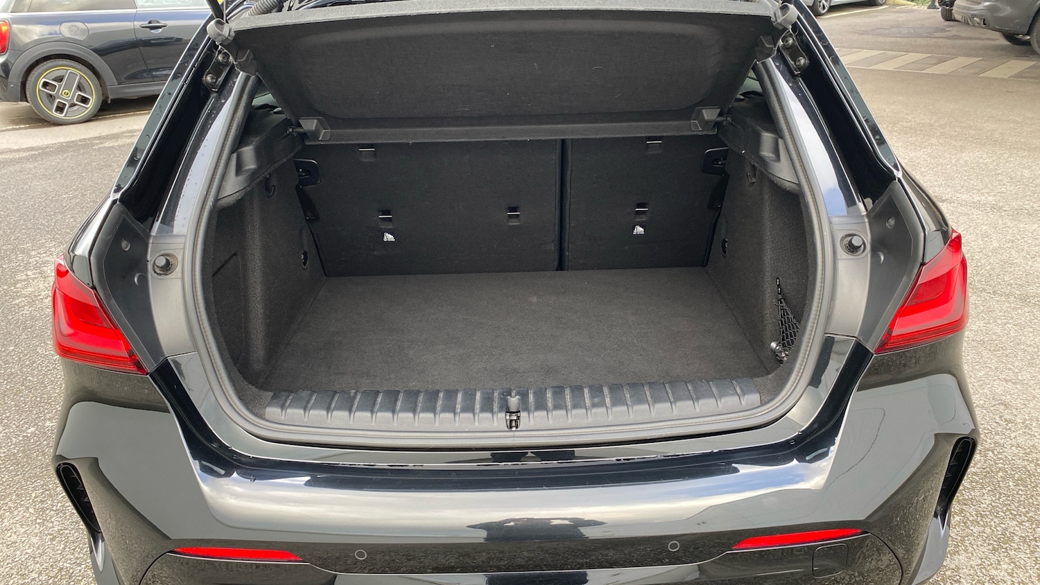 Used BMW 1 Series 2022 for sale - 77434555: Photo 13