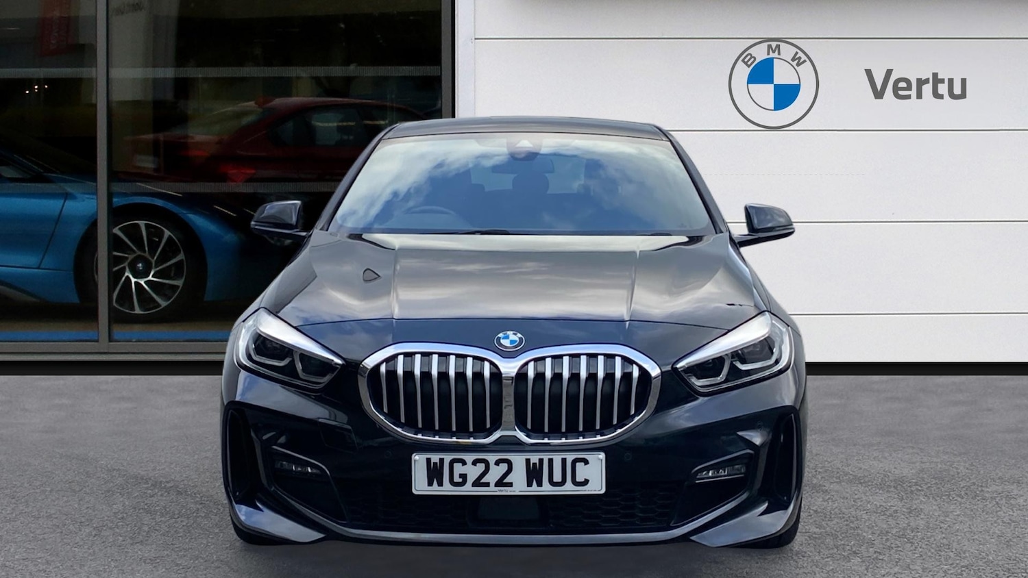 Used BMW 1 Series 2022 for sale - 77434555: Photo 16