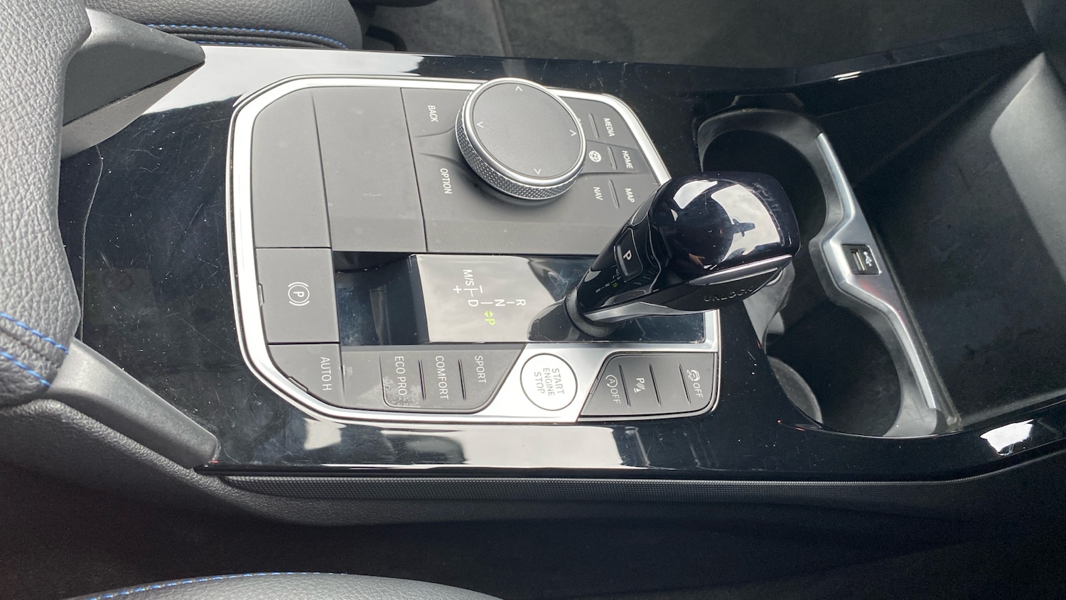 Used BMW 1 Series 2022 for sale - 77434555: Photo 19