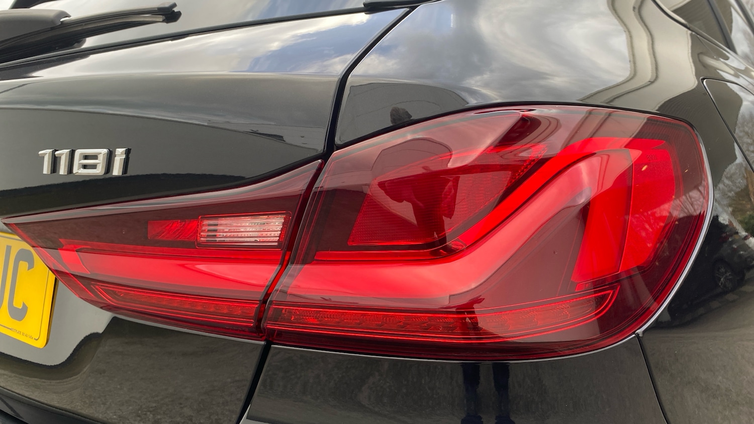 Used BMW 1 Series 2022 for sale - 77434555: Photo 22