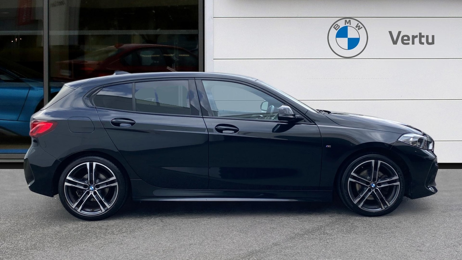 Used BMW 1 Series 2022 for sale - 77434555: Photo 3