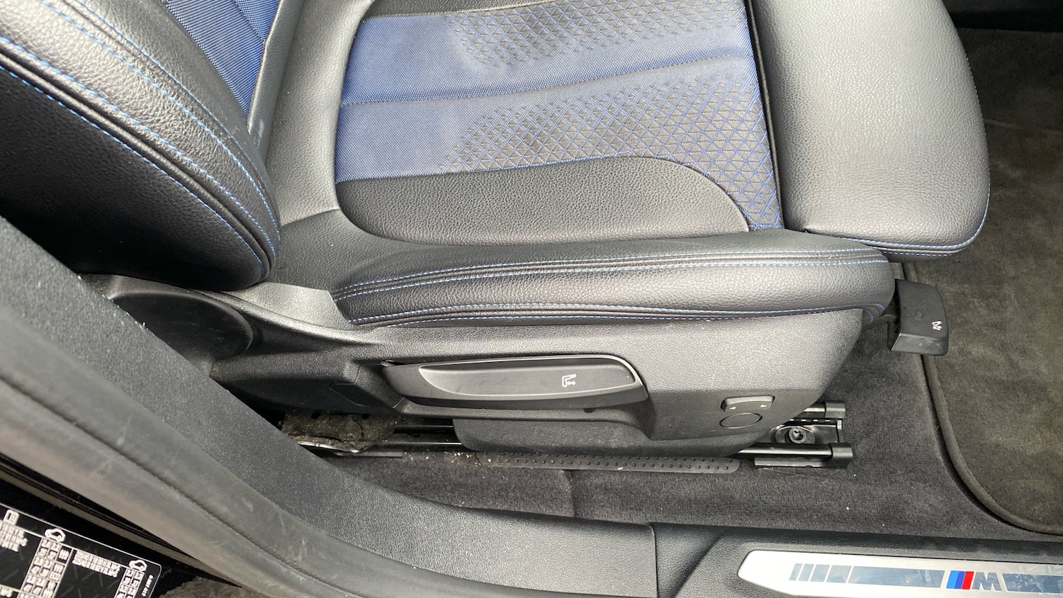 Used BMW 1 Series 2022 for sale - 77434555: Photo 37