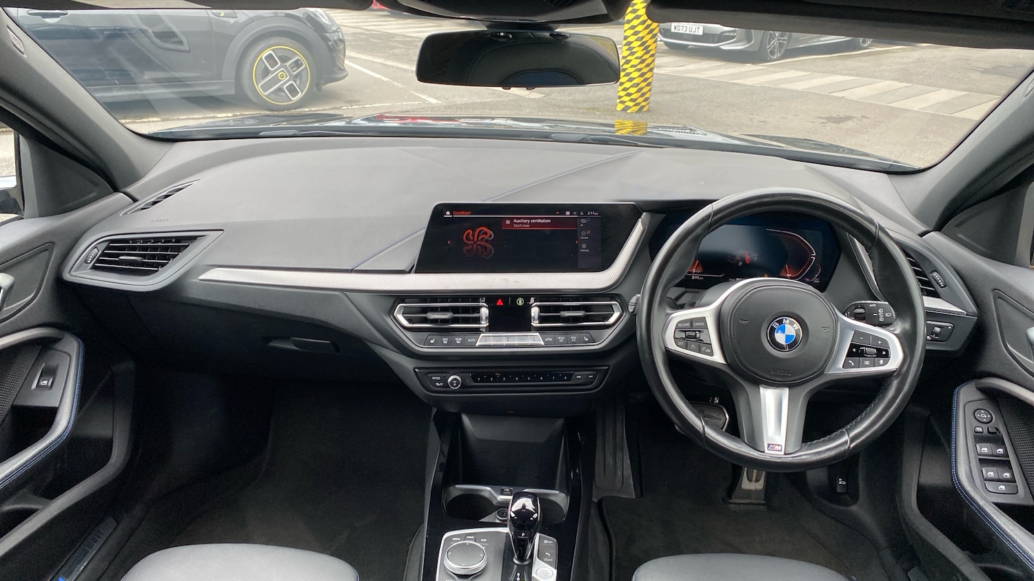 Used BMW 1 Series 2022 for sale - 77434555: Photo 4