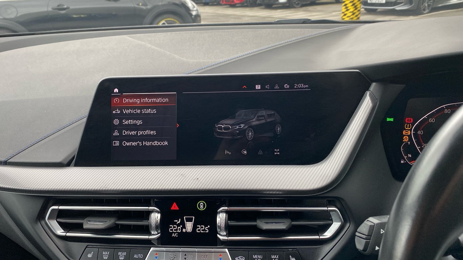 Used BMW 1 Series 2022 for sale - 77434555: Photo 42