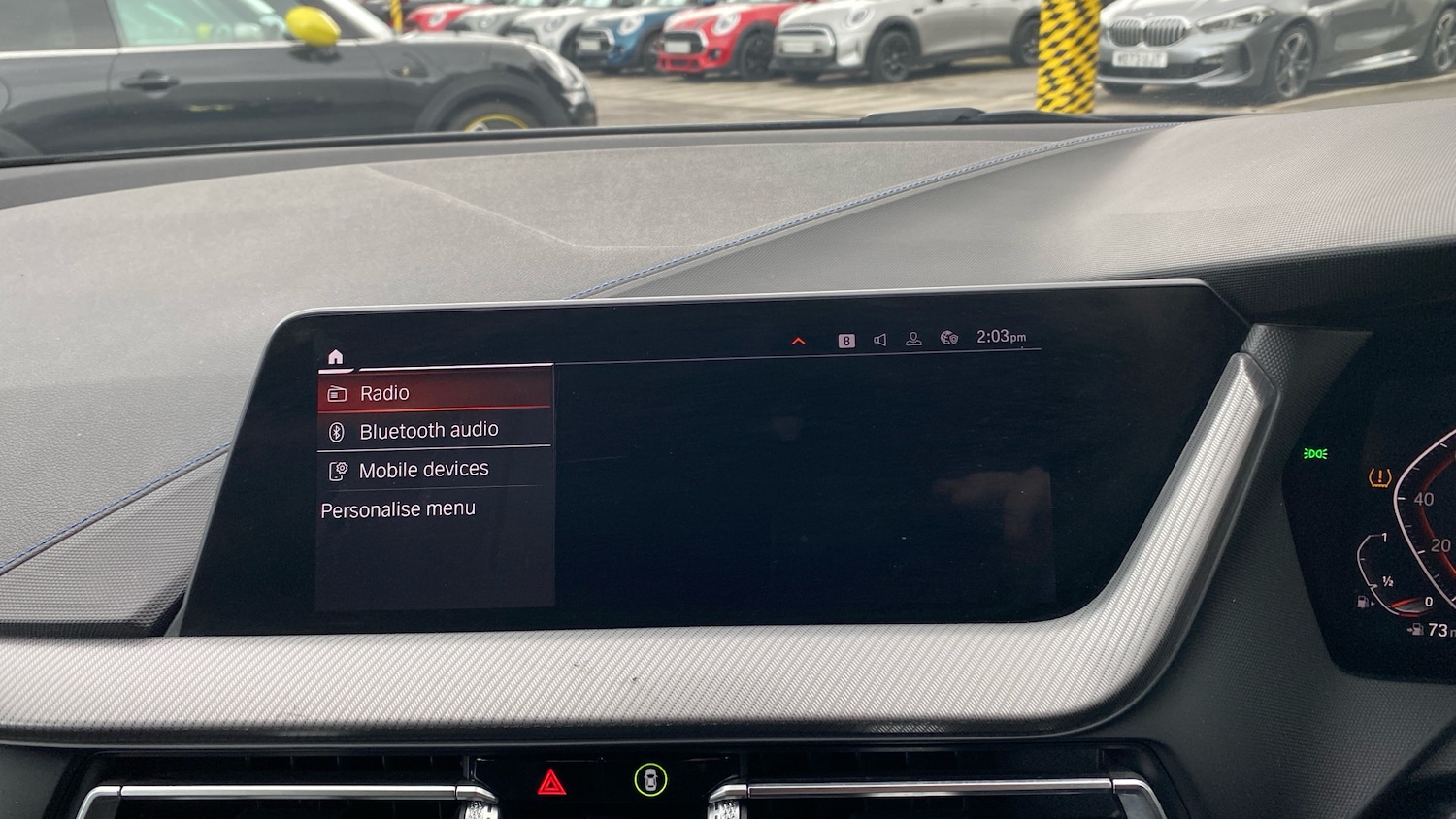 Used BMW 1 Series 2022 for sale - 77434555: Photo 43