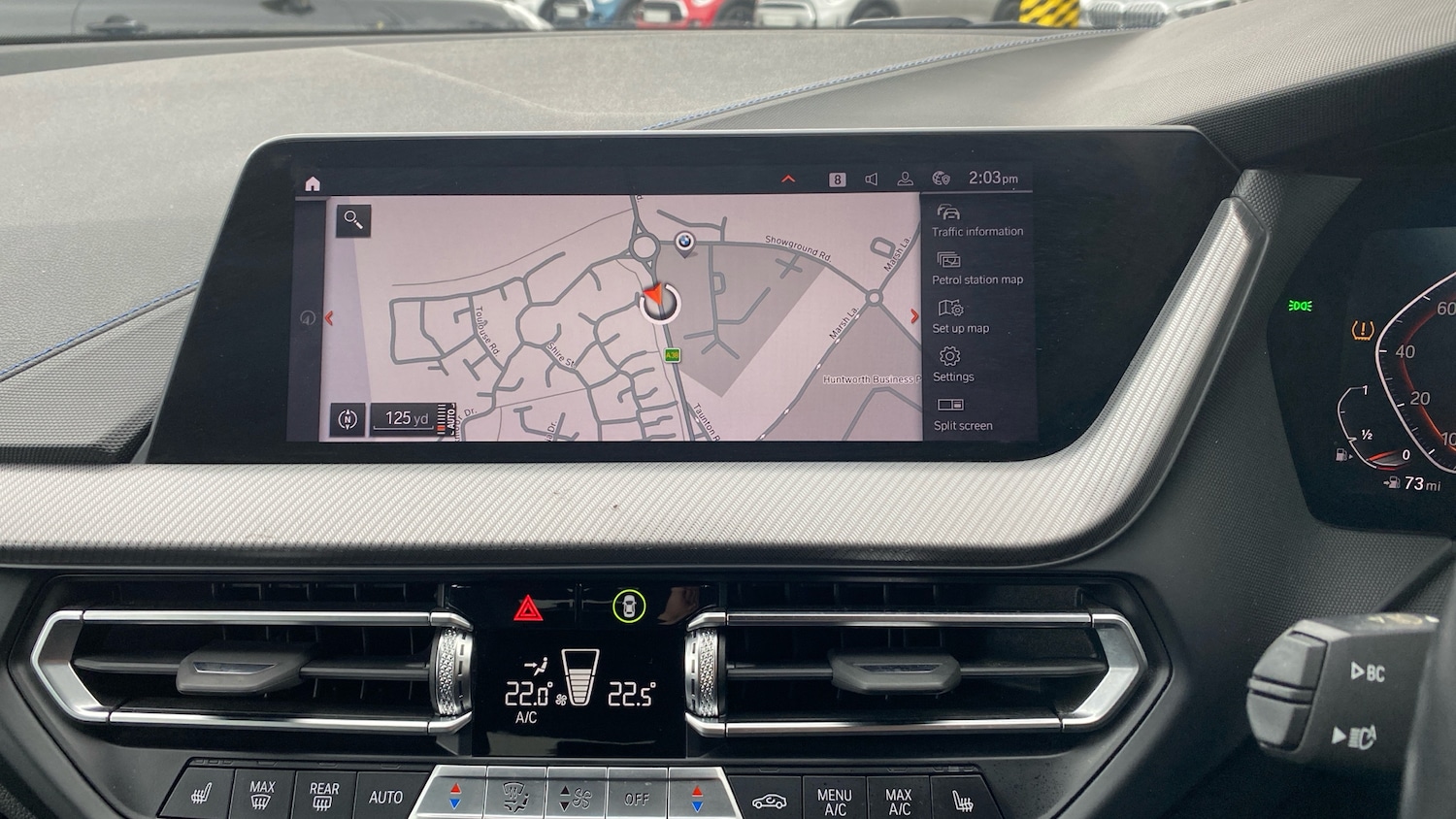 Used BMW 1 Series 2022 for sale - 77434555: Photo 45