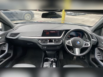 Used BMW 1 Series 2022 for sale - 77434555: Photo