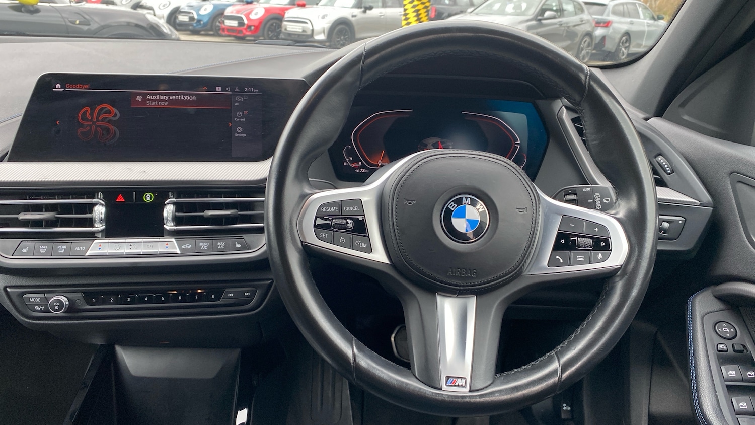 Used BMW 1 Series 2022 for sale - 77434555: Photo 5