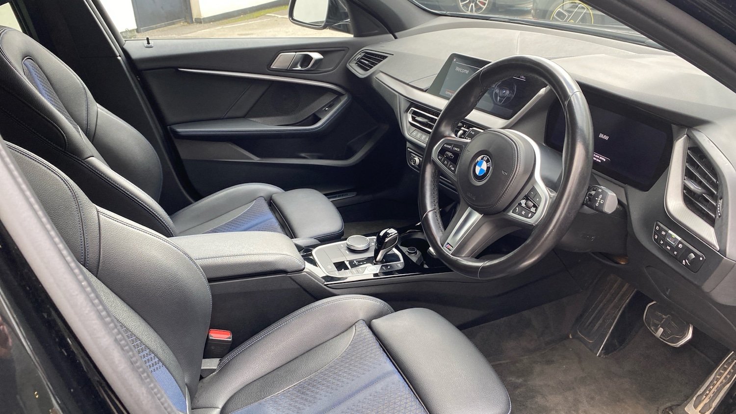 Used BMW 1 Series 2022 for sale - 77434555: Photo 6