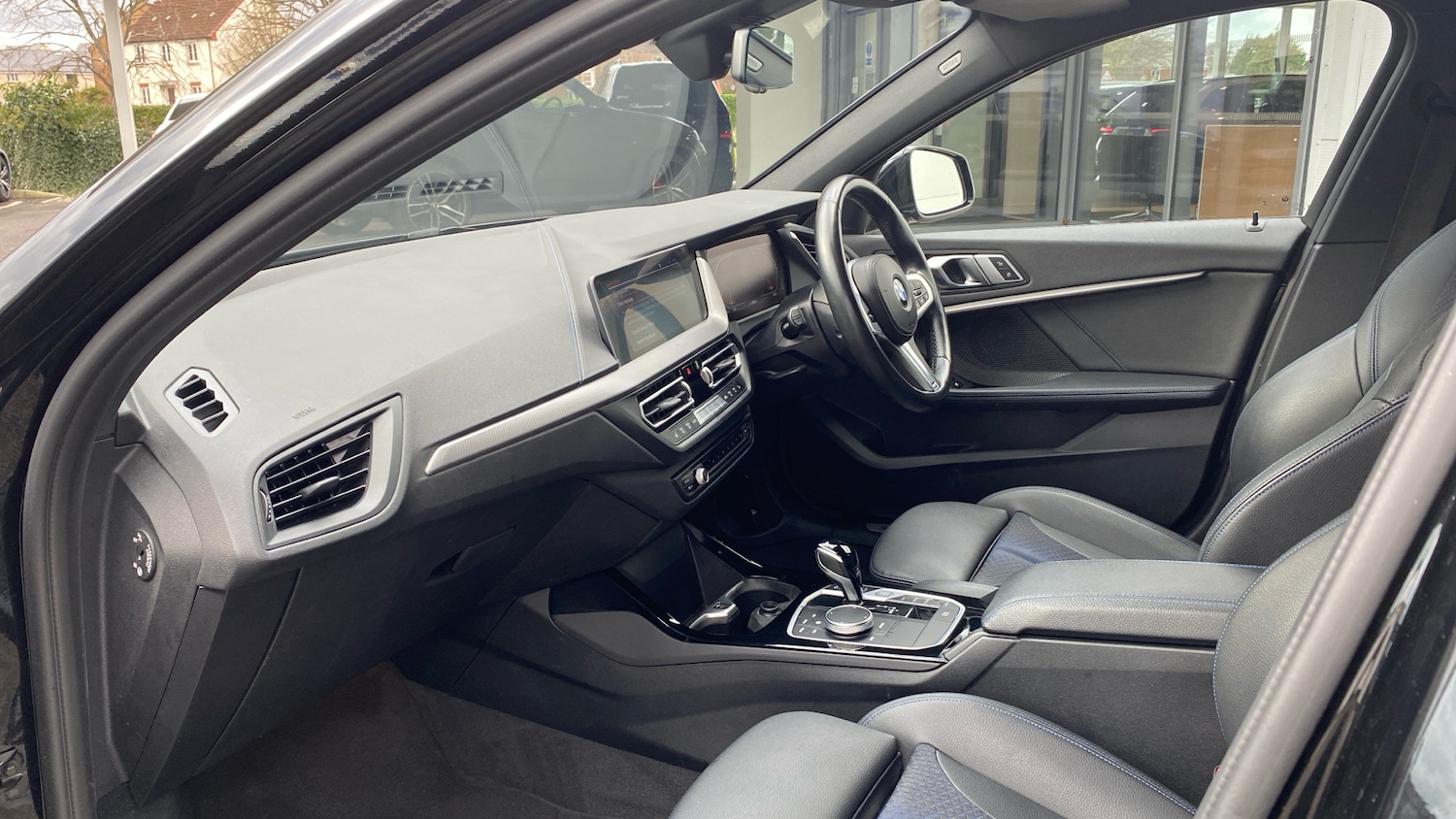 Used BMW 1 Series 2022 for sale - 77434555: Photo 7