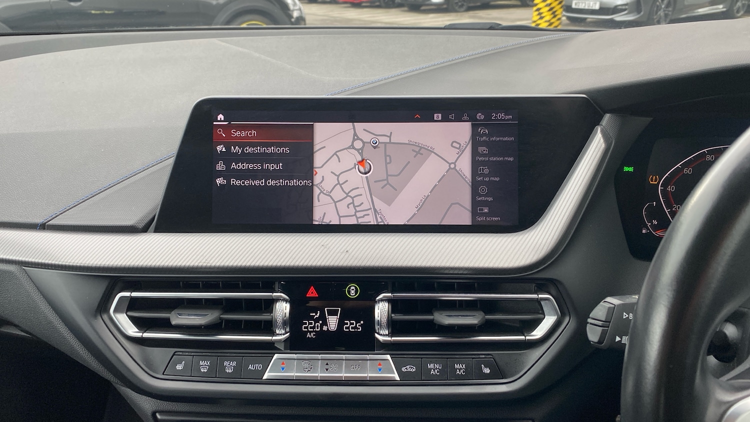 Used BMW 1 Series 2022 for sale - 77434555: Photo 8