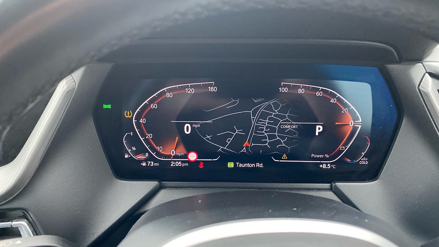 Used BMW 1 Series 2022 for sale - 77434555: Photo 9