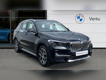 2021 (21) - sDrive 20i [178] xLine 5dr Step Auto Petrol Estate