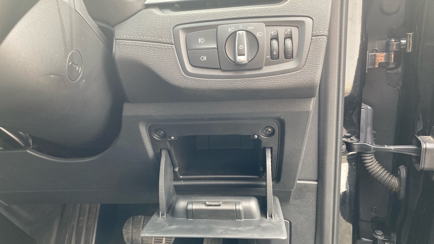 Vehicle 38