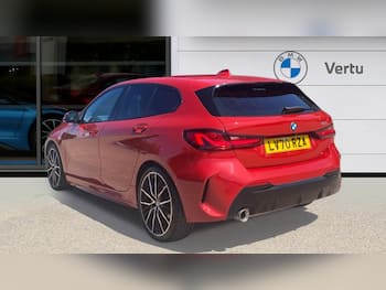 Used BMW 1 Series 2021 for sale - 79491424: Photo