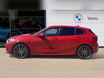 Used BMW 1 Series 2021 for sale - 79491424: Photo