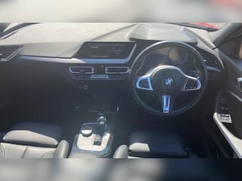 Used BMW 1 Series 2021 for sale - 79491424: Photo