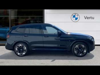 Used BMW iX3 2025 for sale - 75005796: Photo