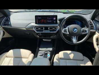 Used BMW iX3 2025 for sale - 75005796: Photo