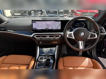 Used BMW 2 Series 2023 for sale - 75823376: Photo