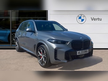 Used BMW X5 2023 for sale - 78542941: Photo