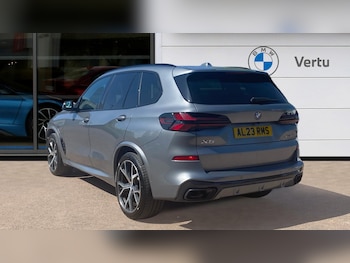 Used BMW X5 2023 for sale - 78542941: Photo