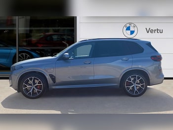 Used BMW X5 2023 for sale - 78542941: Photo