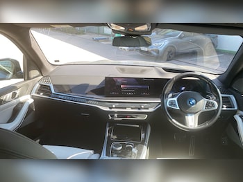Used BMW X5 2023 for sale - 78542941: Photo